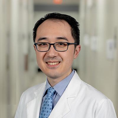 Dr. David Tang